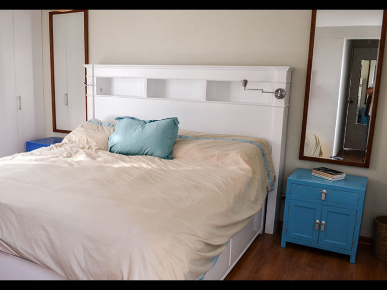 Dormitorio-Principal-Surco-Vista-2 | Design Ensueño