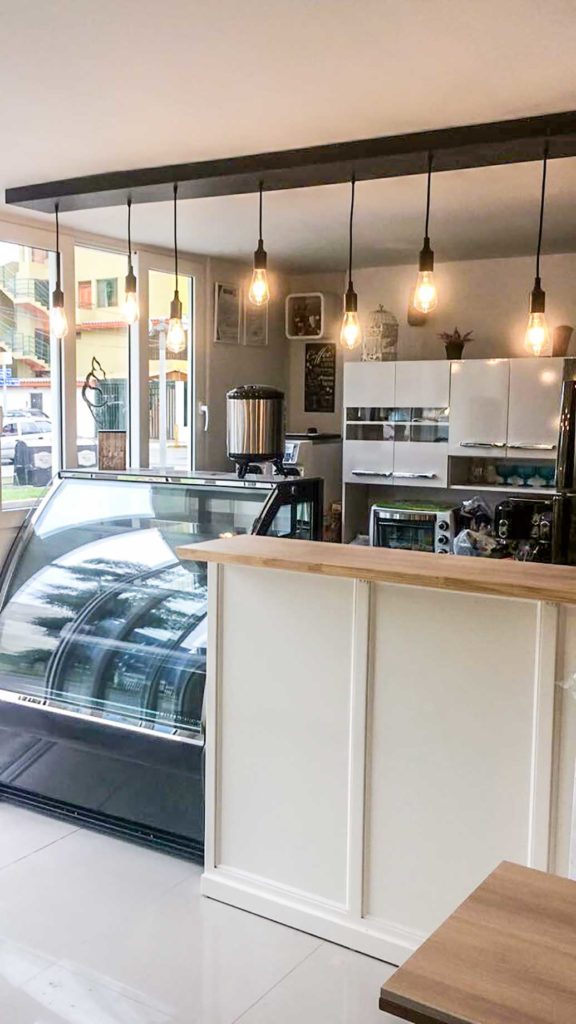 Muebles-Restaurante-Cafe-A-Medida-Jesus-Maria-(05) | Design Ensueño